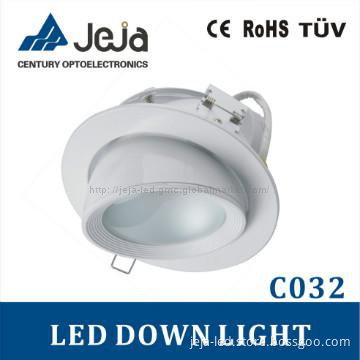 20W led down light